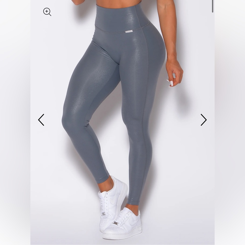 Bombshell shine leggings